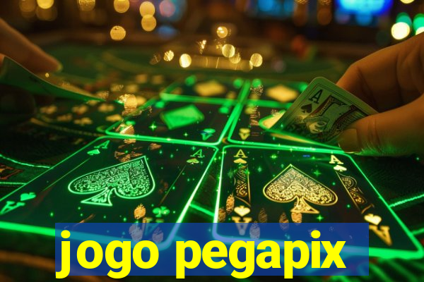 jogo pegapix